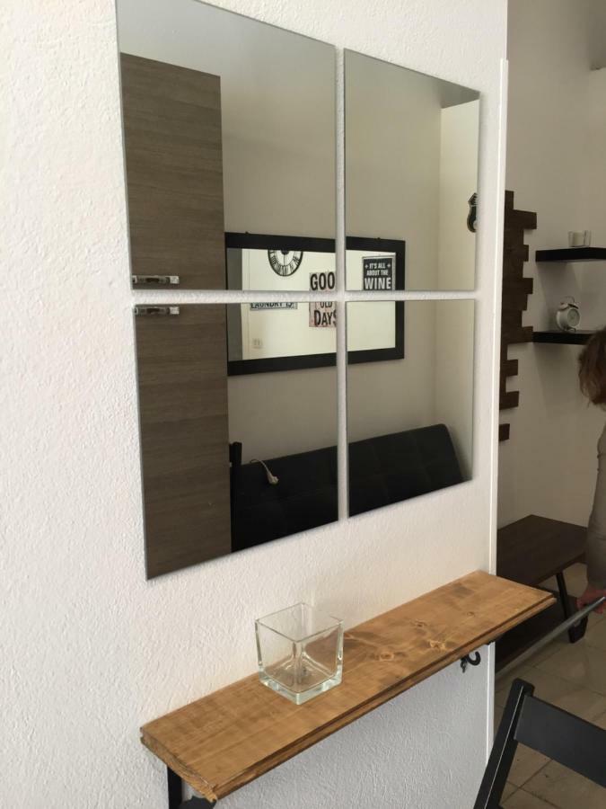 Onax Rooms Cagliari Exterior photo