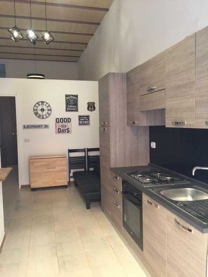 Onax Rooms Cagliari Exterior photo